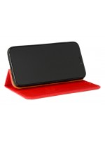 Dėklas Apple iPhone 11 Pro Book case (natūralios odos)